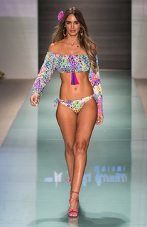 Shannon de Lima feet photo 9
