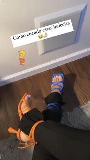 Shannon de Lima feet photo 2