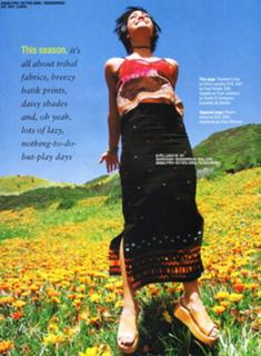 Shannyn Sossamon feet photo thumbnail