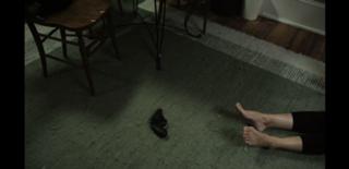 Shannyn Sossamon feet photo thumbnail