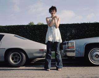 Shannyn Sossamon feet photo thumbnail