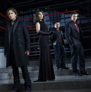 Shannyn Sossamon feet photo thumbnail