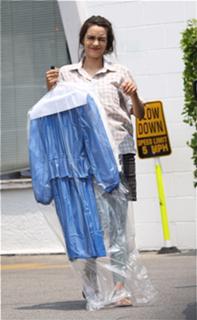 Shannyn Sossamon feet photo thumbnail