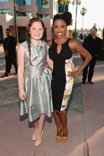 Shanola Hampton feet photo 15
