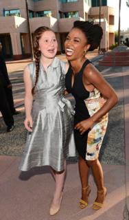 Shanola Hampton feet photo 14