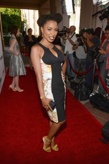 Shanola Hampton feet photo 13