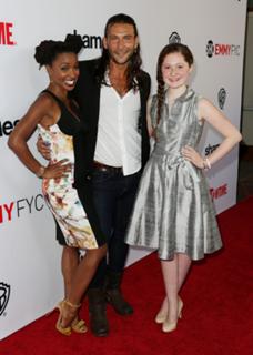 Shanola Hampton feet photo 4