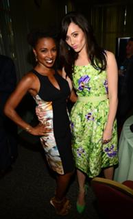 Shanola Hampton feet photo 1