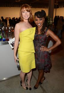 Shanola Hampton feet photo 16