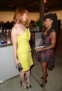 Shanola Hampton feet photo 15