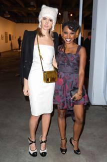 Shanola Hampton feet photo 6