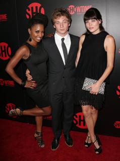 Shanola Hampton feet photo 20