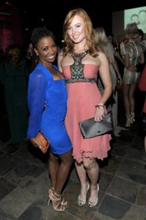 Shanola Hampton feet photo 15