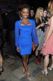 Shanola Hampton feet photo 14