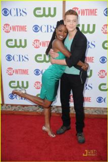 Shanola Hampton feet photo 13