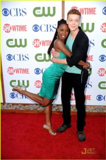 Shanola Hampton feet photo 12
