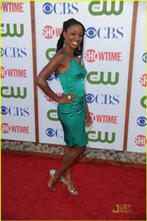 Shanola Hampton feet photo 11