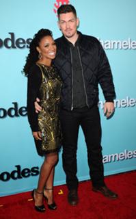 Shanola Hampton feet photo 16
