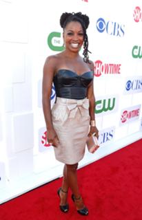 Shanola Hampton feet photo 6
