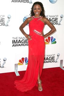 Shanola Hampton feet photo 16