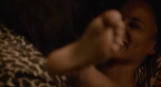 Shanola Hampton feet photo 12