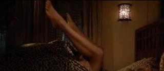 Shanola Hampton feet photo 2