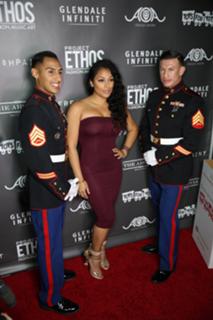 Shantel Jackson feet photo 5