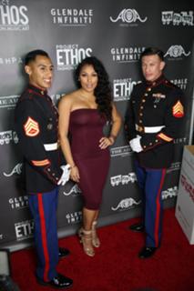 Shantel Jackson feet photo 4