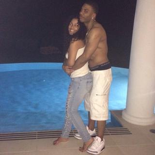 Shantel Jackson feet photo 17