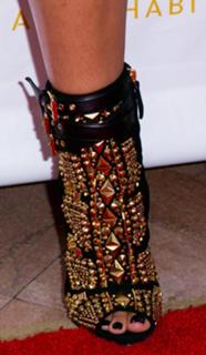 Shantel Jackson feet photo 13