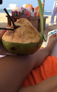 Shantel Jackson feet photo 3