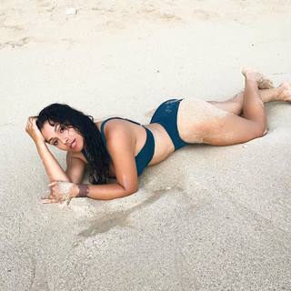 Shantel Jackson feet photo 16