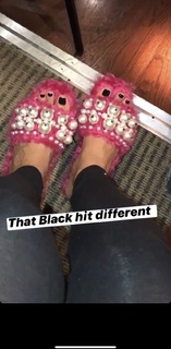 Shantel Jackson feet photo 19