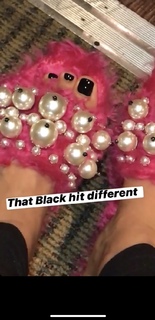 Shantel Jackson feet photo 18