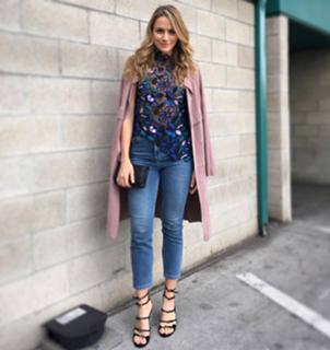 Shantel VanSanten feet photo thumbnail