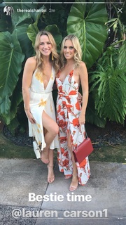 Shantel VanSanten feet photo thumbnail