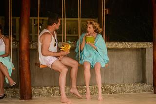 Shantel VanSanten feet photo thumbnail
