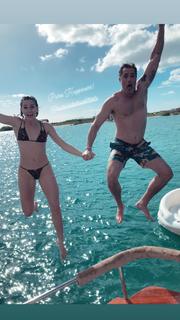 Shantel VanSanten feet photo thumbnail
