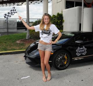 Shantel VanSanten feet photo thumbnail