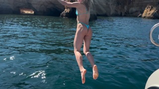 Shantel VanSanten feet photo thumbnail