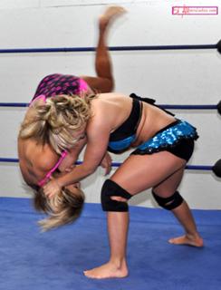 Shantelle Malawski feet photo 14
