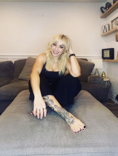 Shantelle Malawski feet photo 13
