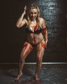 Shantelle Malawski feet photo 10