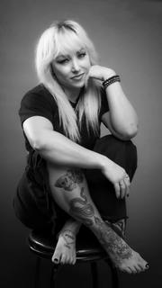Shantelle Malawski feet photo 6
