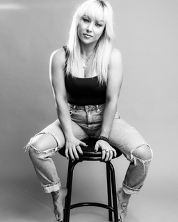 Shantelle Malawski feet photo 1