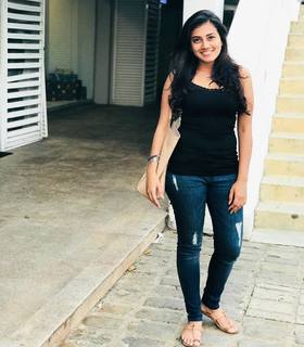 Shanudrie Priyasad feet photo 2