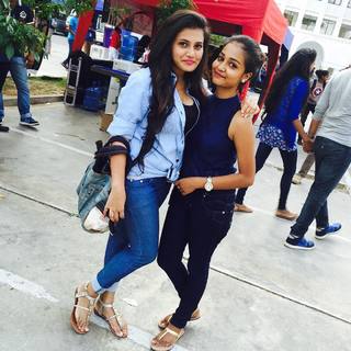 Shanudrie Priyasad feet photo 15