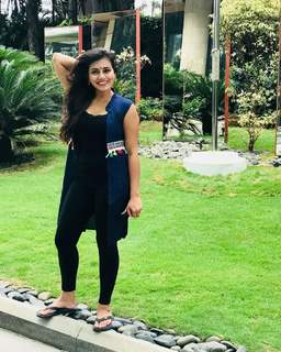 Shanudrie Priyasad feet photo 13