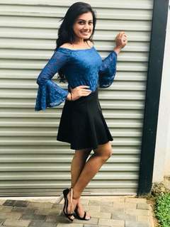 Shanudrie Priyasad feet photo 10