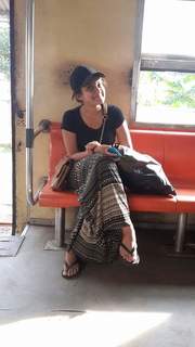 Shanudrie Priyasad feet photo 9